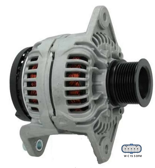 Generator BOSCH/VOLVO