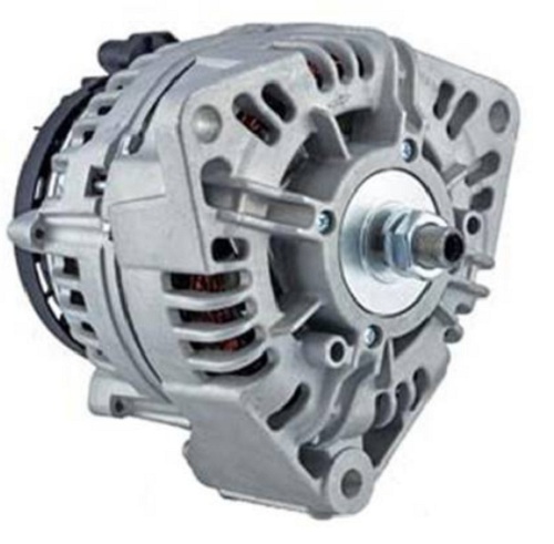 02655291 Generator BOSCH/MB