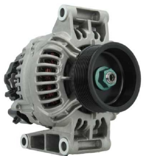 02655327 Generator BOSCH/MB