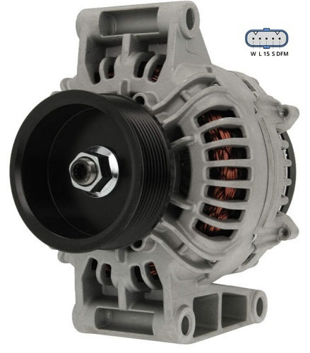 Generator BOSCH/MB