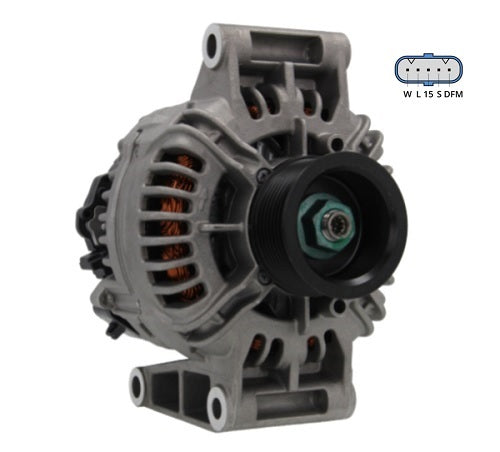 Generator BOSCH/MB