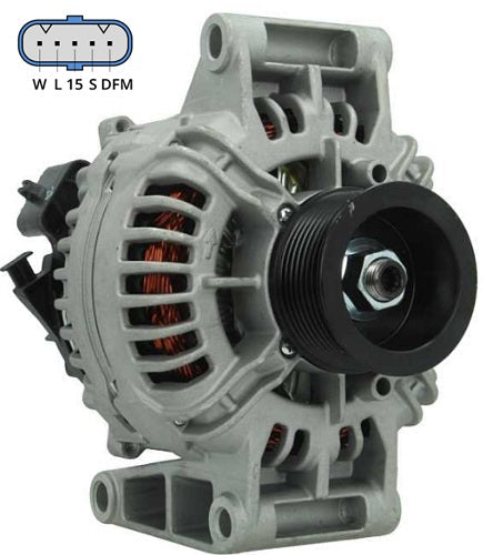 Generator BOSCH/MB