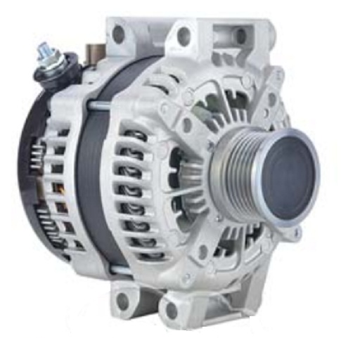 026591 Generator DENSO/CHRYSLER