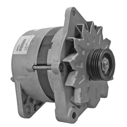 026751 Generator MAGNETON/SKODA