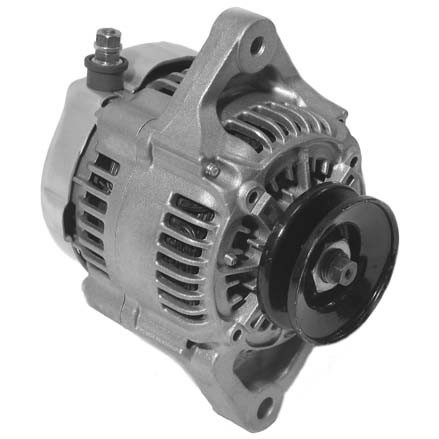 026801 Generator DENSO/KUBOTA