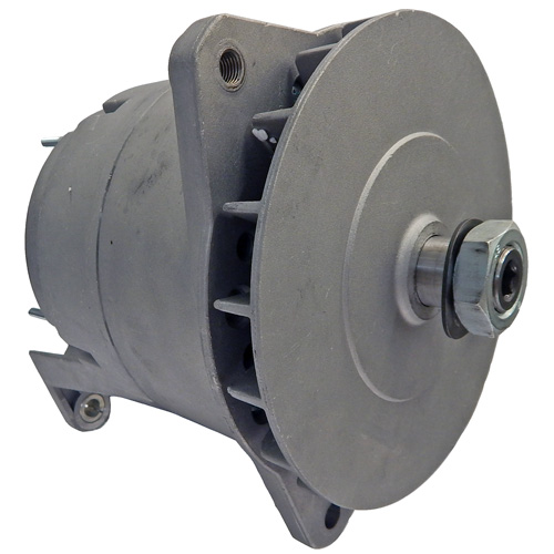 02689562 Generator BOSCH/SCANIA