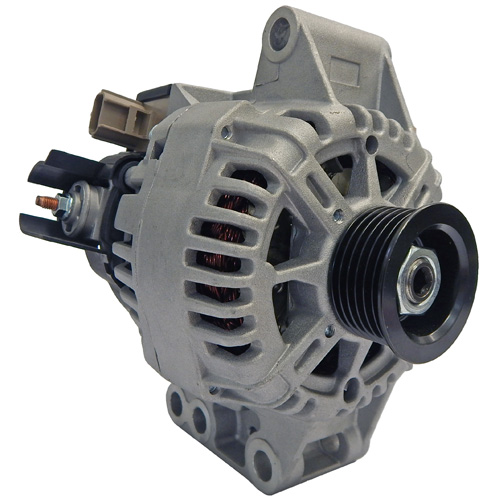 027012 Generator VALEO/FORD
