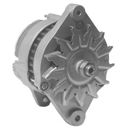 Generator LUCAS/NISSAN