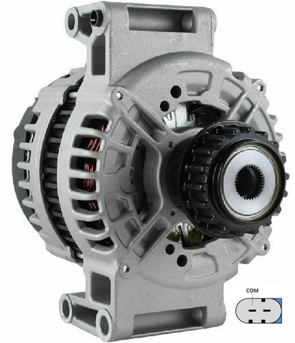 Generator BOSCH/VOLVO