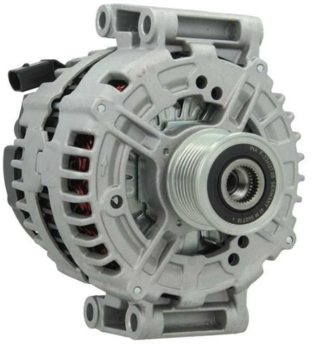 02715015 Generator BOSCH/MB