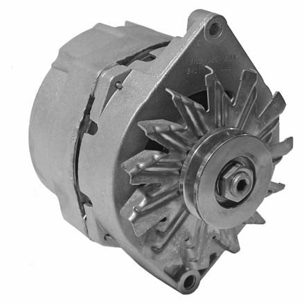 Generator DEL./CUMMINS