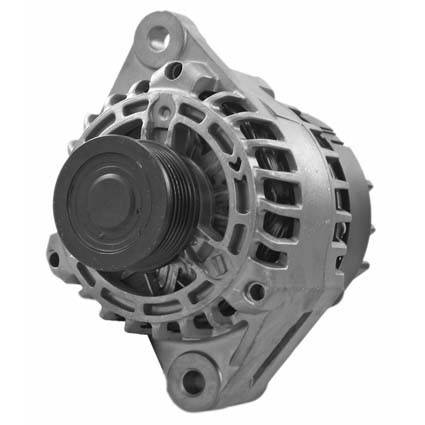 027340 Generator DENSO/OPEL