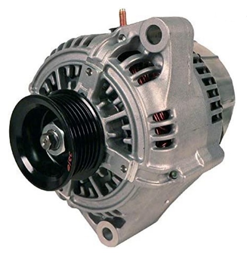 027680 Generator DENSO/TOYOTA