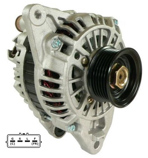 Generator MITSU./CHRYSLER