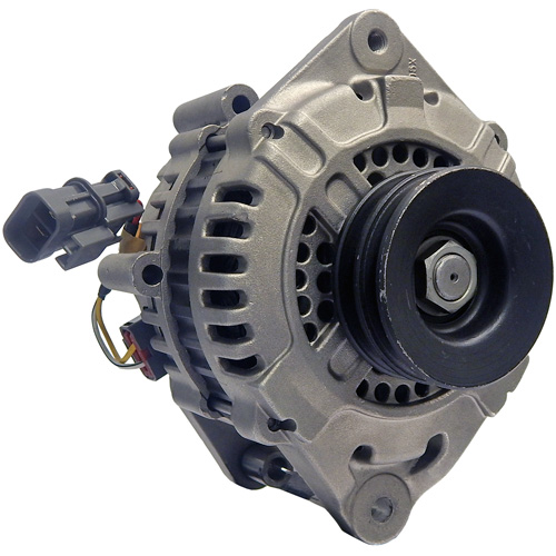 027899 Generator MITSU./KUBOTA