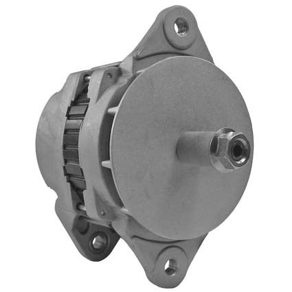 Generator DEL./CUMMINS