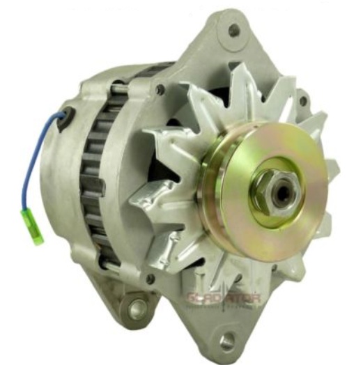 028003 Generator HITACHI/YANMAR