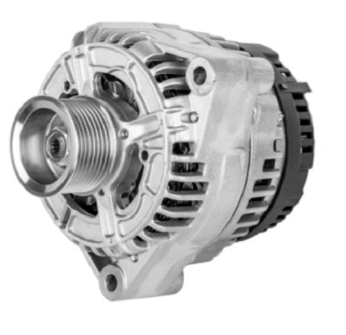 Generator LETRIKA/CLAAS