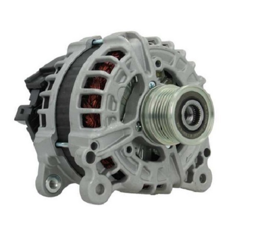 02811008 Generator BOSCH/VW