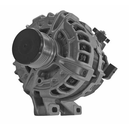 02811020 Generator BOSCH/VOLVO