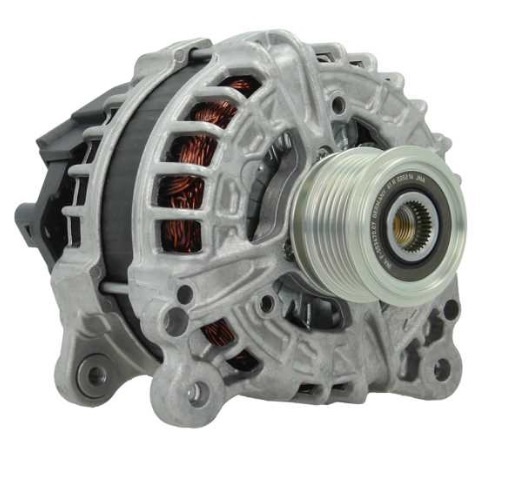 02811036 Generator BOSCH/VW