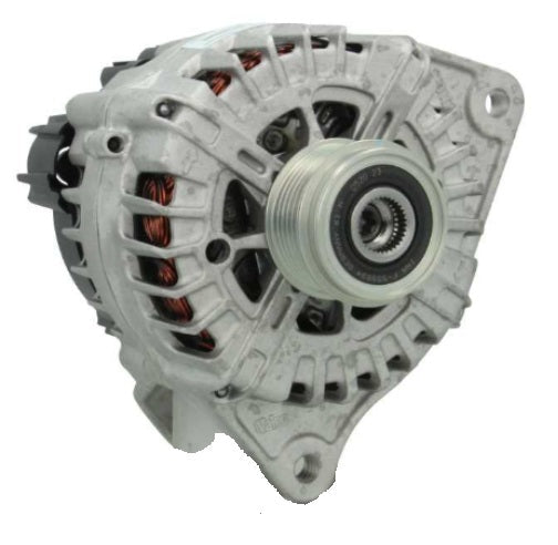 Generator VALEO/FIAT
