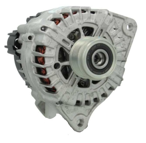 028135 Generator VALEO/FIAT