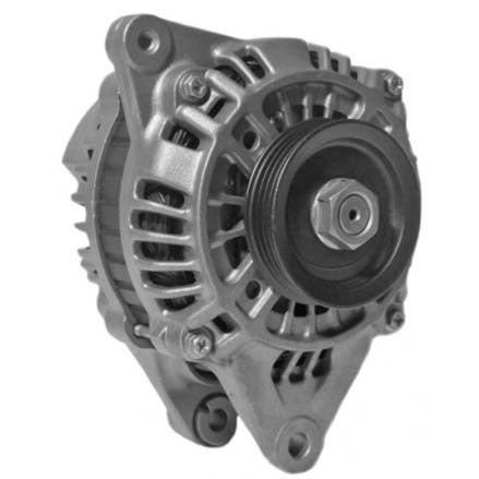 Generator MITSU./GALANT