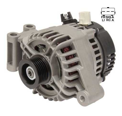 028353 Generator DENSO/FORD
