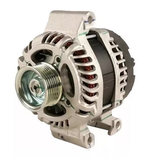 028356 Generator MITSU./FORD