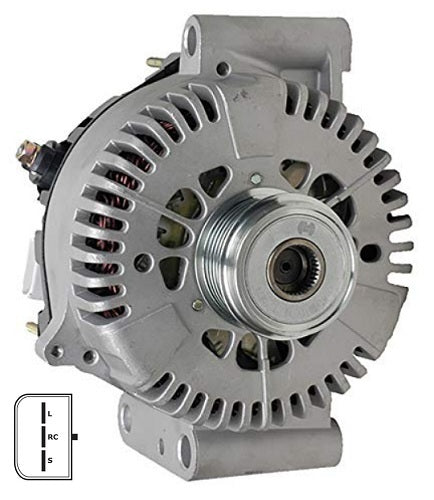 Generator FORD/MAZDA