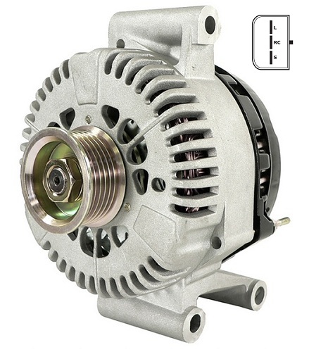 Generator FORD/FOCUS
