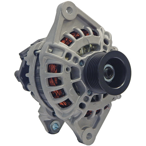 0285133 Generator BOSCH/FIAT