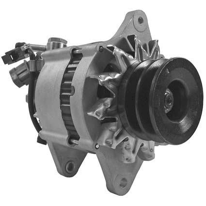 028601 Generator HITACHI/NISSAN