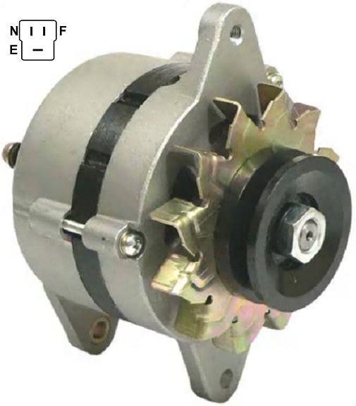 Generator DENSO/KUBOTA