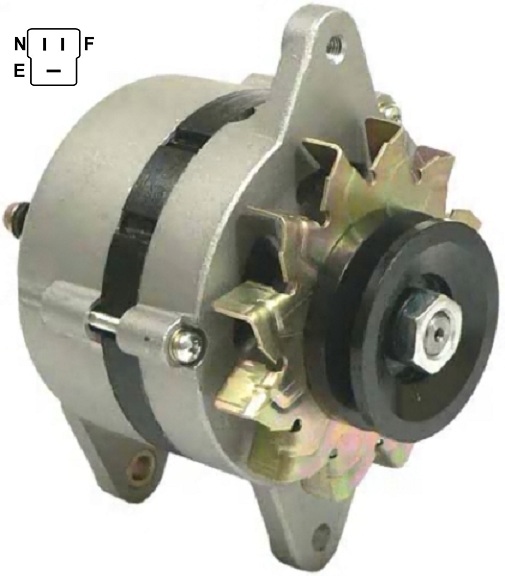 028620 Generator DENSO/KUBOTA