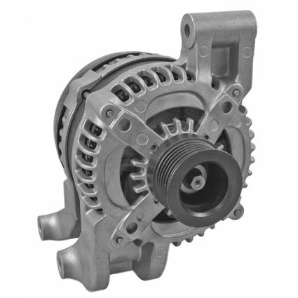 028666 Generator DENSO/FORD