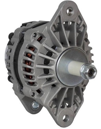 Generator DEL./CUMMINS