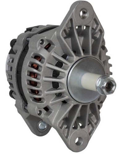 028704 Generator DEL./CUMMINS