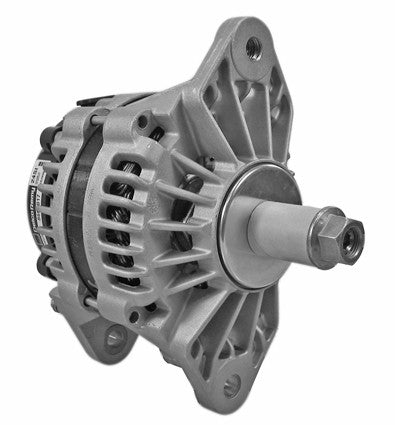 Generator DEL./CUMMINS