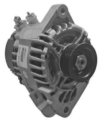 028741 Generator DENSO/TOYOTA