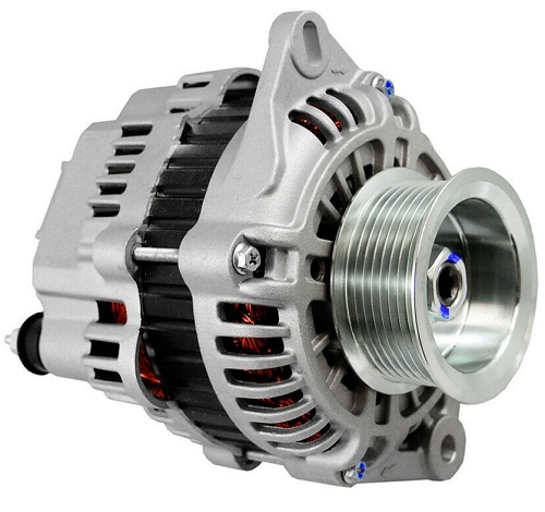 028991 Generator MITSU./FORD