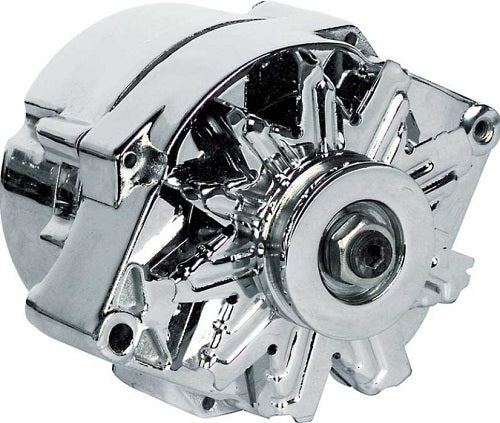 Generator DEL./10SI CHROME