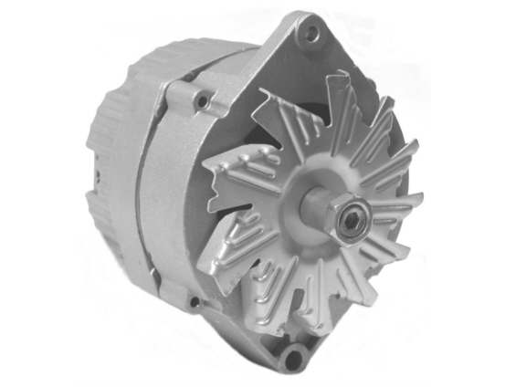 028995N Generator DEL./CLARK