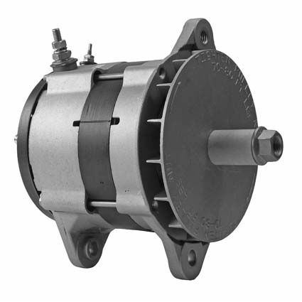 029000 Generator DENSO/CAT