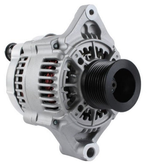 Generator DENSO/CASE