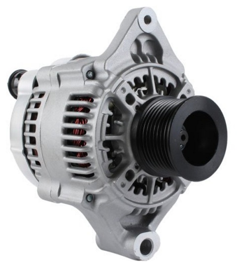 029090 Generator DENSO/CASE