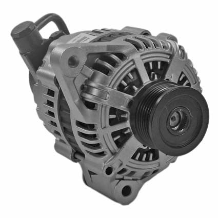 Generator P.SUNG/HYUNDAI