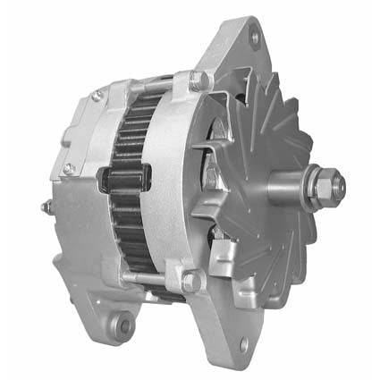 Generator NIK./KOMATSU