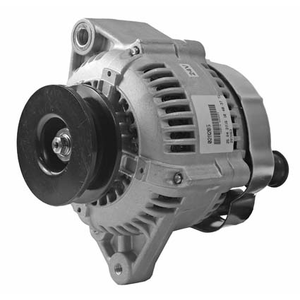 029285 Generator DENSO/KOMATSU